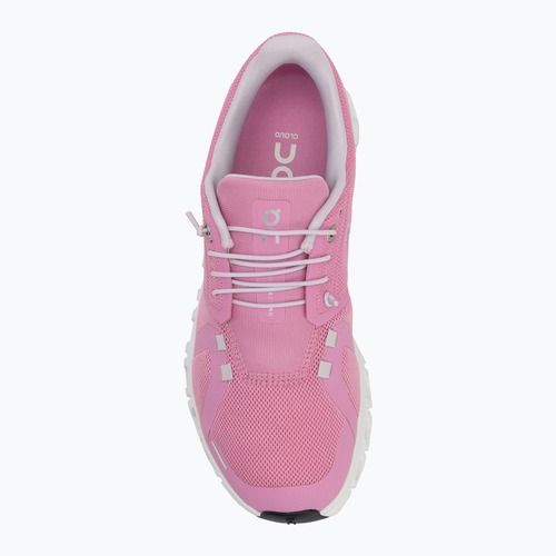 Scarpe da donna On Cloud 6 lampone/bianco