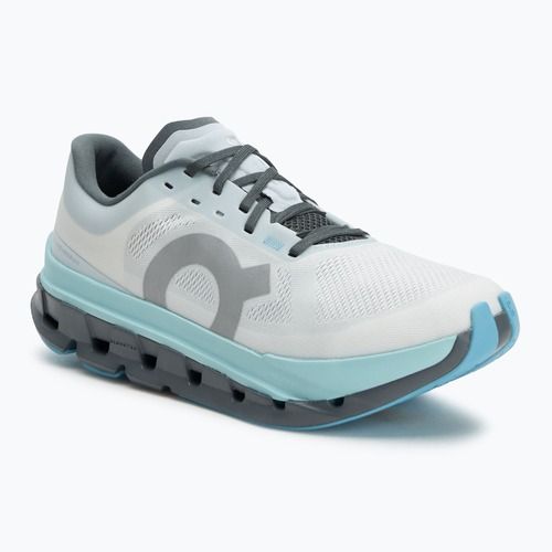 Scarpe da corsa On Cloudflow 5 Donna artico/pietra