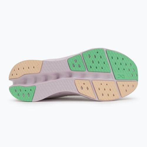 Scarpe da corsa On Cloudsurfer 2 pearl/orchid donna