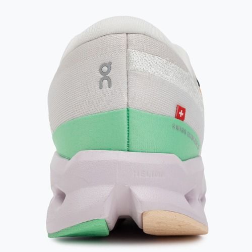 Scarpe da corsa On Cloudsurfer 2 pearl/orchid donna