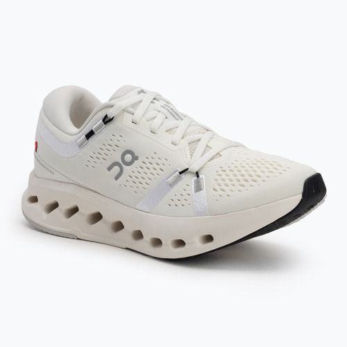 Scarpe da corsa On Cloudsurfer 2 avorio/avorio donna