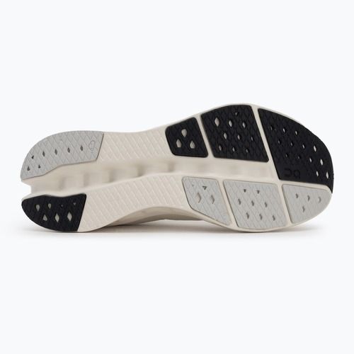 Scarpe da corsa On Cloudsurfer 2 avorio/avorio donna