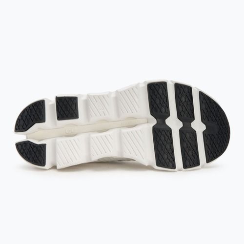 Scarpe da corsa da donna On Cloudswift 4 bianco/bianco