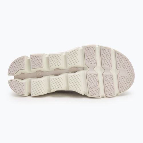 Scarpe da corsa da donna On Cloudswift 4 lupo/sabbia