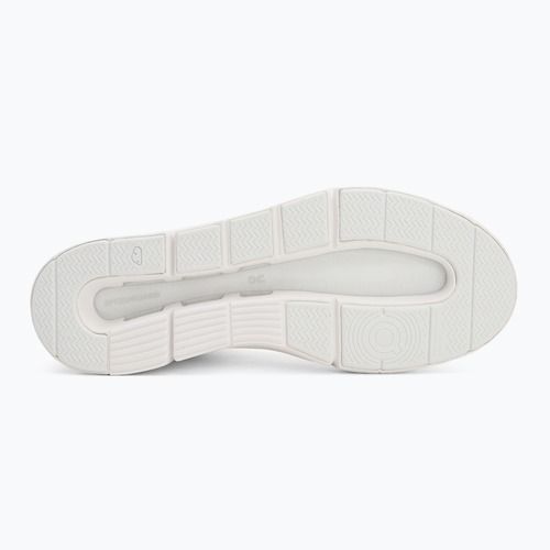 Stivali da donna On  The Roger Clubhouse Mid allwhite