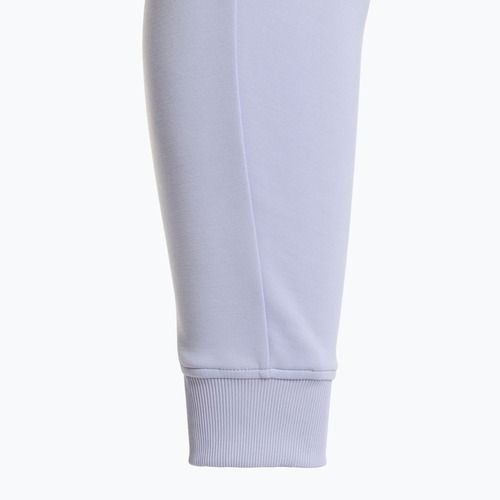 Pantaloni da corsa donna On Sweat color lavanda
