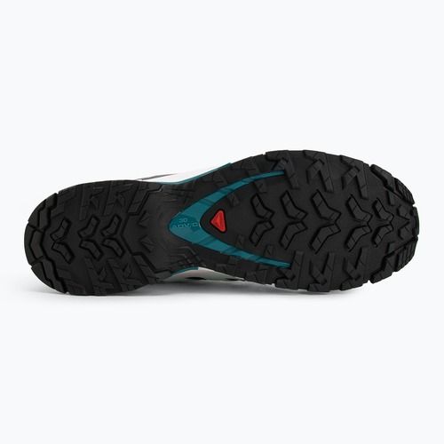 Salomon XA Pro 3D V9 GTX scarpe da corsa donna nero/acqua sbiancata/blu porto