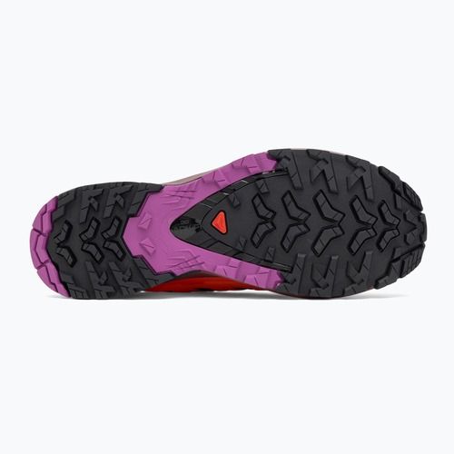 Salomon XA Pro 3D V9 GTX scarpe da corsa da donna tawnyp/redora