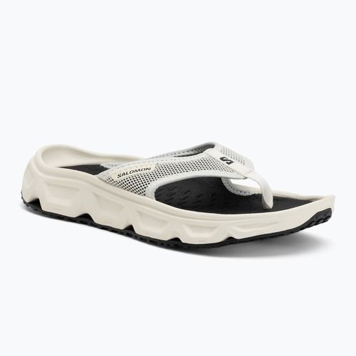 Salomon Reelax Break 6.0 vanila/vanila/nero infradito uomo
