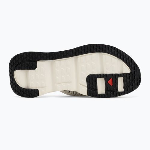 Salomon Reelax Break 6.0 vanila/vanila/nero infradito uomo