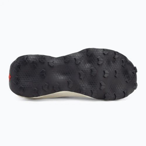 Scarpe da corsa Salomon Ultra Glide 3 excalibur/icle/fiamma di neon da uomo