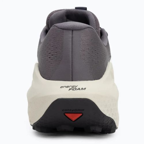 Scarpe da corsa Salomon Ultra Glide 3 excalibur/icle/fiamma di neon da uomo