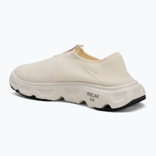 Salomon Reelax Moc 6.0 vanila/vanila/nero scarpe da donna