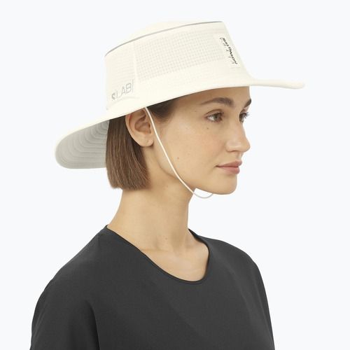 Cappello Salomon S/Lab Ultra Bob vanilla ice