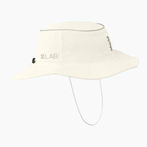 Cappello Salomon S/Lab Ultra Bob vanilla ice