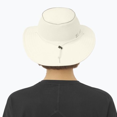 Cappello Salomon S/Lab Ultra Bob vanilla ice