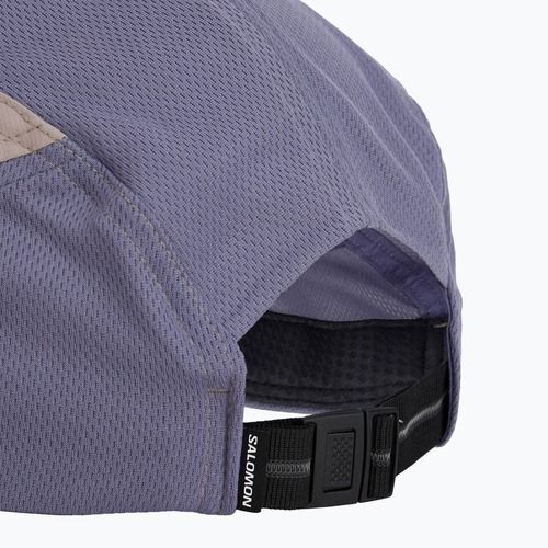 Berretto da baseball Salomon SHAKEout 7 Panel etherea