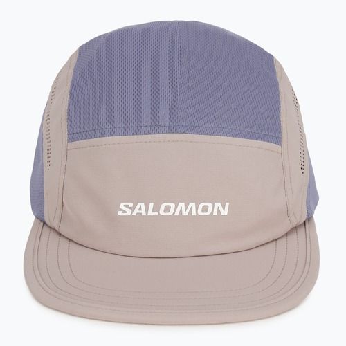 Berretto da baseball Salomon SHAKEout 7 Panel etherea