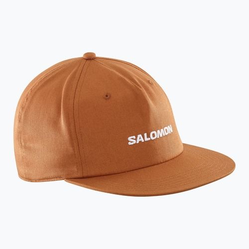 Berretto da baseball Salomon Flat sierra