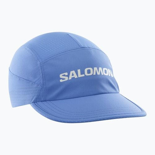 Berretto da baseball Salomon Sense Aero ultramarine