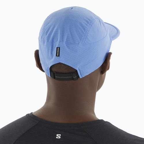 Berretto da baseball Salomon Sense Aero ultramarine
