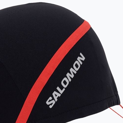 Berretto da baseball Salomon S/Lab Speed nero profondo