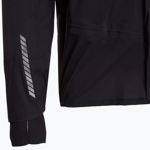 Giacca da corsa Salomon S/Lab Ultra nero profondo