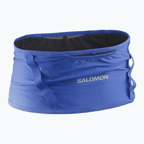 Salomon High Pulse nutrical cintura da corsa blu