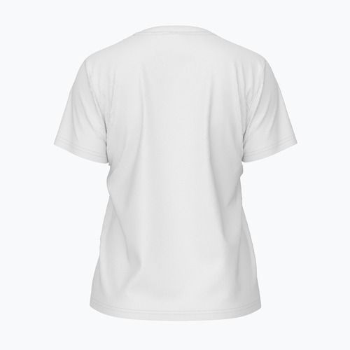 Maglia New Balance Donna Logo bianco