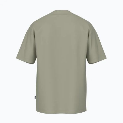 T-shirt New Balance Reimagined Graphic Uomo olivine