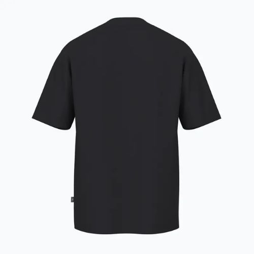 T-shirt New Balance Reimagined Graphic uomo nero
