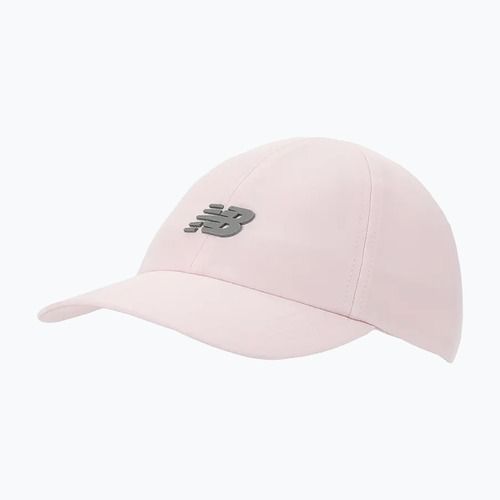 Berretto New Balance 6 Panel Performance da donna rosesugar