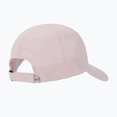 Berretto New Balance 6 Panel Performance da donna rosesugar