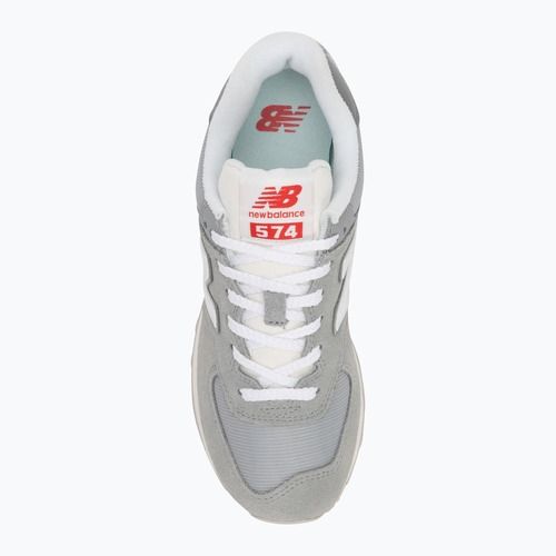 Scarpe New Balance 574 V2 grigio ardesia