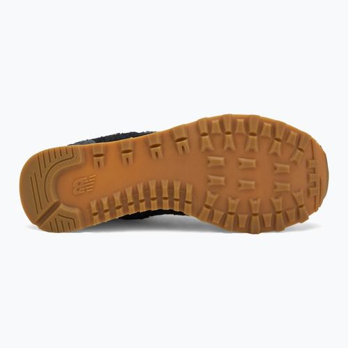 Scarpe New Balance 574 V2 nero U574RUS