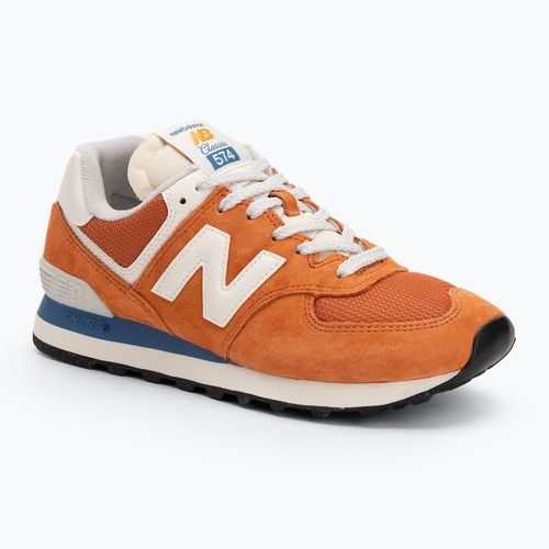 Scarpe New Balance 574 V2 da campo in terra battuta