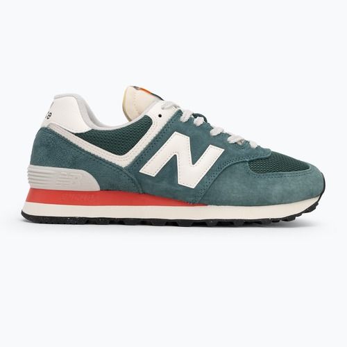 Scarpe New Balance 574 V2 nuovo abete rosso