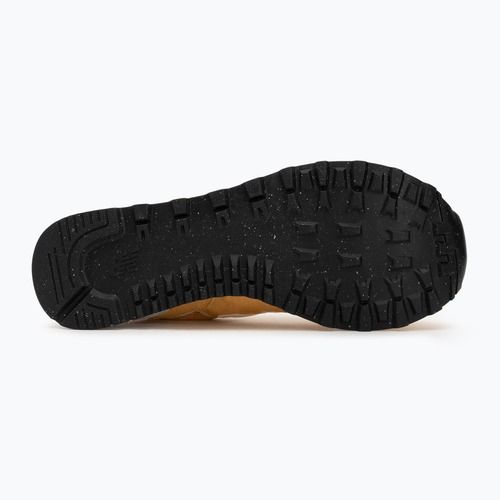 Scarpe New Balance 574 V2 marmalade