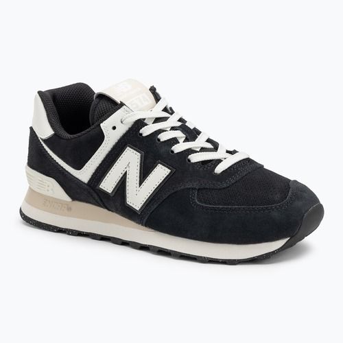 Scarpe New Balance 574 V2 nero U574YCE