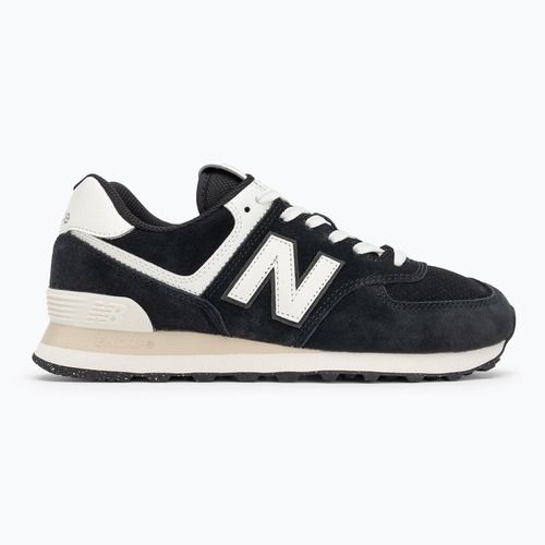 Scarpe New Balance 574 V2 nero U574YCE