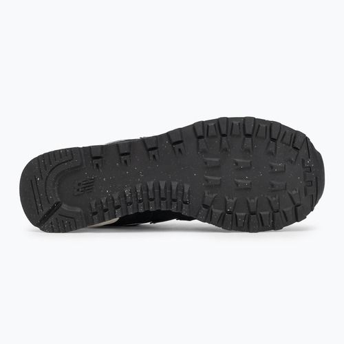 Scarpe New Balance 574 V2 nero U574YCE