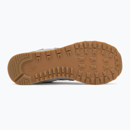 Scarpe New Balance 574 V2 con nuvola di pioggia