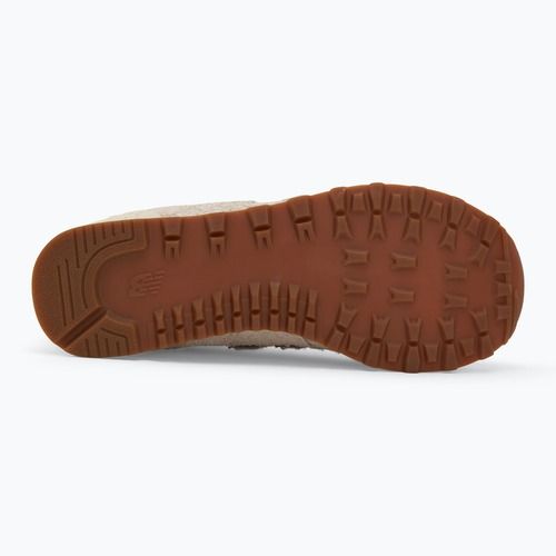 Scarpe New Balance donna 574 V2 sale marino WL574BEM