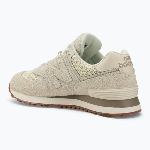 Scarpe da donna New Balance 574 V2 minerale
