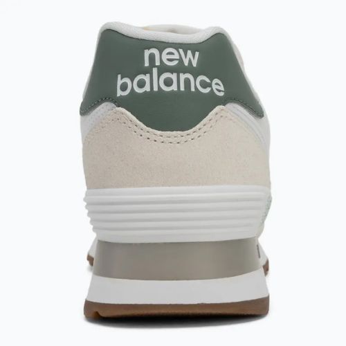 Scarpe New Balance donna 574 V2 sale marino WL574CGR