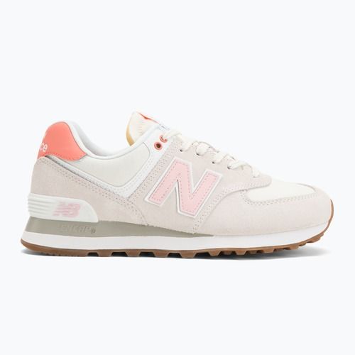 Scarpe da donna New Balance 574 V2 riflessione
