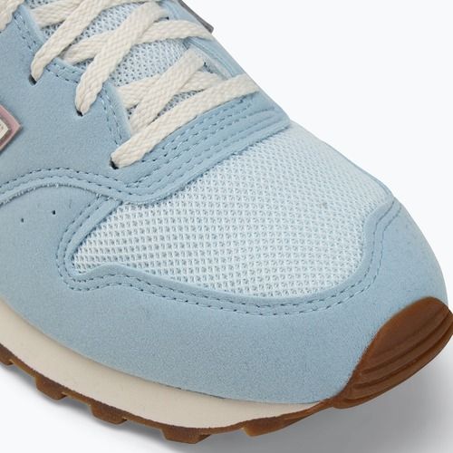 Scarpe New Balance donna 500's V2 light chrome blu