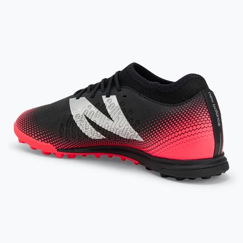Scarpe da calcio New Balance Tekela Magique V4+ TF nero