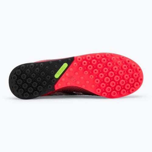 Scarpe da calcio New Balance Tekela Magique V4+ TF nero