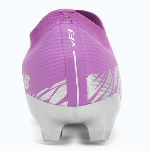 Scarpe da calcio New Balance Furon Team V8 FG viola